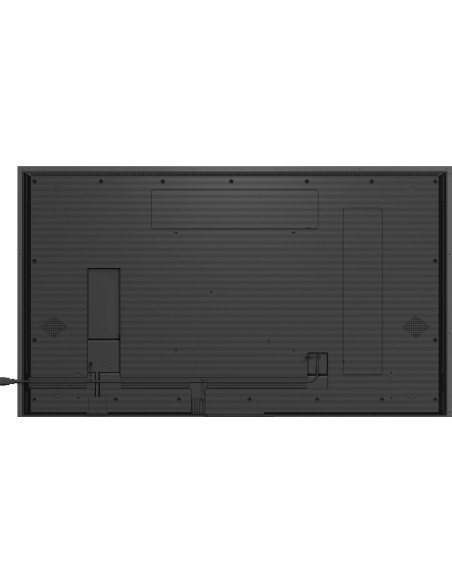 Interaktywny Wyświetlacz Iiyama T6529As-B1Ag 65" All-In-One 3840X2160 4K Uhd 4Gb Ram 32Gb Pamięci Android 14 2Xhdmi+Usb-C Vesa 4