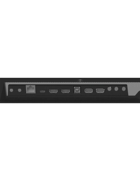 Interaktywny Wyświetlacz Iiyama T6529As-B1Ag 65" All-In-One 3840X2160 4K Uhd 4Gb Ram 32Gb Pamięci Android 14 2Xhdmi+Usb-C Vesa 4