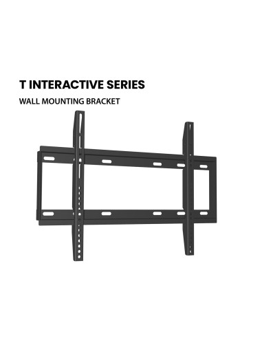 Interaktywny Wyświetlacz Iiyama T6529As-B1Ag 65" All-In-One 3840X2160 4K Uhd 4Gb Ram 32Gb Pamięci Android 14 2Xhdmi+Usb-C Vesa 4