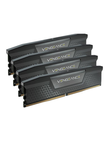 Moduł Pamięci Corsair Vengeance Cmk64Gx5M4B6000Z36 64 Gb 4 X 16 Gb Ddr5