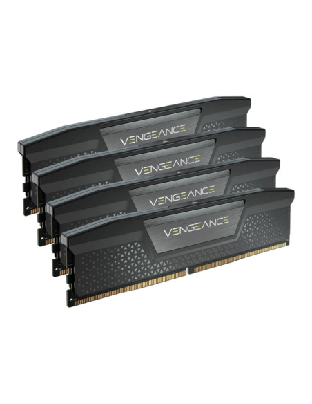 Moduł Pamięci Corsair Vengeance Cmk64Gx5M4B6000Z36 64 Gb 4 X 16 Gb Ddr5