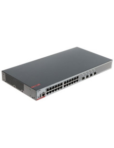 Switch Poe Rg-Cs83-24Gt4Xs-P 24-Portowy Sfp Ruijie