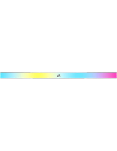 Moduł Pamięci Corsair Vengeance Rgb Cmh64Gx5M2B6000C30W 64 Gb 2 X 32 Gb Ddr5