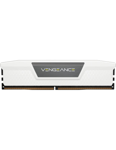 Pamięć Ram Ddr5 64Gb Pc 6000 Cl30 Corsair Zestaw (2X32Gb) Vengeance Biały Detaliczny