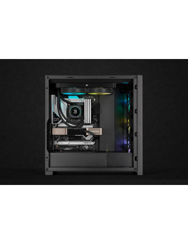 Pamięć Ram Ddr5 64Gb Pc 6000 Cl30 Corsair Zestaw (2X32Gb) Vengeance Biały Detaliczny