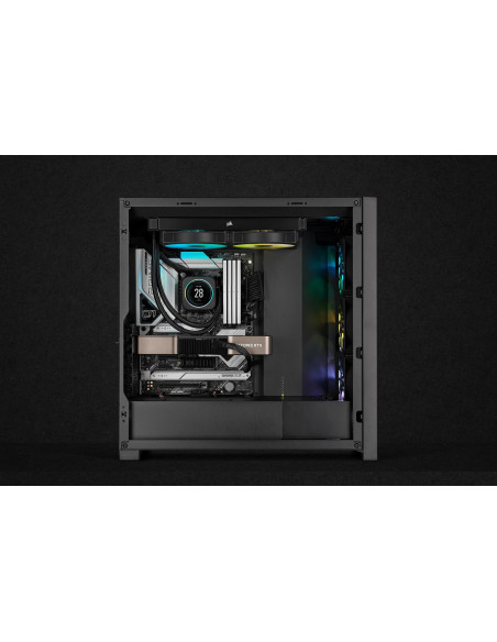 Pamięć Ram Ddr5 64Gb Pc 6000 Cl30 Corsair Zestaw (2X32Gb) Vengeance Biały Detaliczny