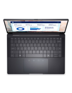 Dell Pro 13 Premium Pa13250 Ultra 5 236V 13.3"Fhd+ 16Gb Ddr5 Ssd512 Arc Fgrpr Cams&Mic Wlan+Bt Backlit Kb W11Pro 3Y Pro Support  2