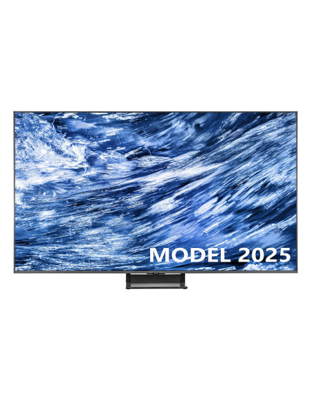 Telewizor Samsung Qe85Qn80Fauxxh Neo Qled 85'' 4K Ultra Hd 144Hz Tizen Dolby Atmos Czarny