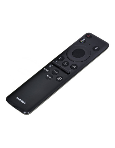 Telewizor Samsung Qe85Qn80Fauxxh Neo Qled 85'' 4K Ultra Hd 144Hz Tizen Dolby Atmos Czarny