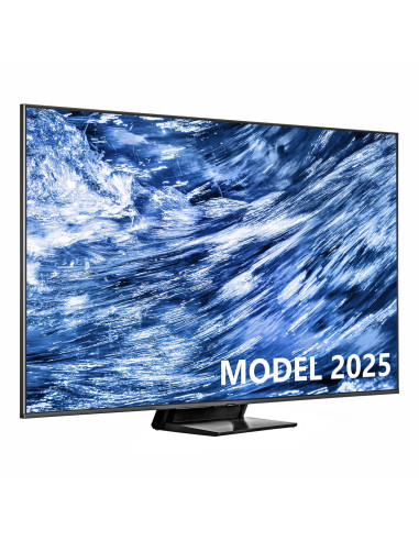 Telewizor Samsung Qe85Qn80Fauxxh Neo Qled 85'' 4K Ultra Hd 144Hz Tizen Dolby Atmos Czarny