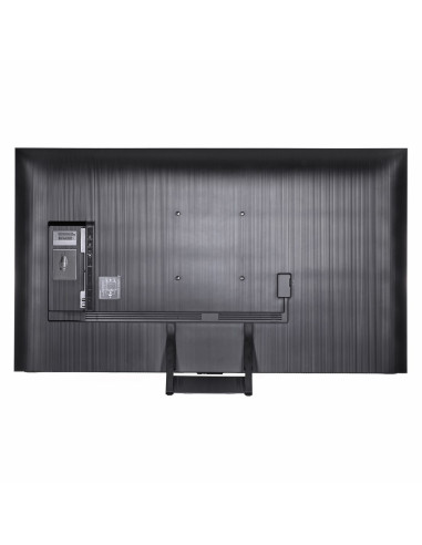 Telewizor Samsung Qe85Qn80Fauxxh Neo Qled 85'' 4K Ultra Hd 144Hz Tizen Dolby Atmos Czarny