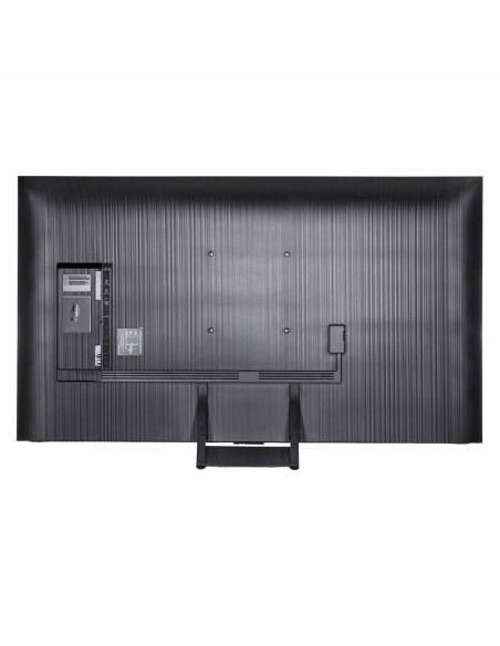 Telewizor Samsung Qe85Qn80Fauxxh Neo Qled 85'' 4K Ultra Hd 144Hz Tizen Dolby Atmos Czarny