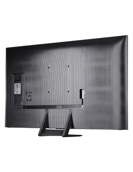 Telewizor Samsung Qe85Qn80Fauxxh Neo Qled 85'' 4K Ultra Hd 144Hz Tizen Dolby Atmos Czarny