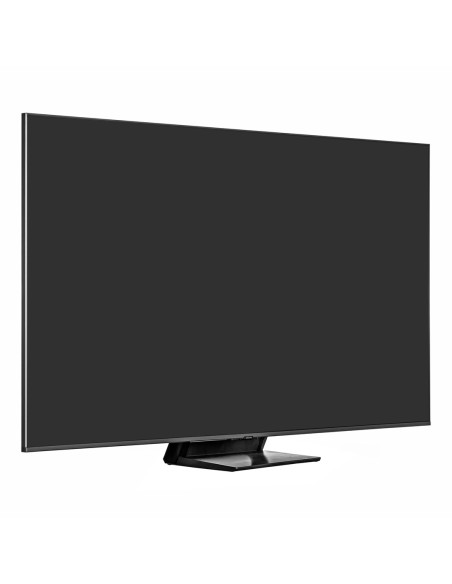 Telewizor Samsung Qe85Qn80Fauxxh Neo Qled 85'' 4K Ultra Hd 144Hz Tizen Dolby Atmos Czarny