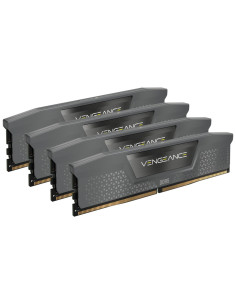 Ddr5 64Gb Pc 5600 Cl36 Corsair Zestaw (4X16Gb) Vengeance Szary Sprzedaż Detaliczna