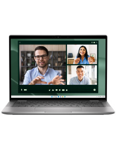 Dell Latitude 7350 Ultra 7 165U 13.3"Fhd+ 16Gb Ddr5 Ssd512 Intel Graphics Fgrpr&Smtcd Fhd Ir Cam Mic Wlan+Bt Backlit Kb W11Pro 3