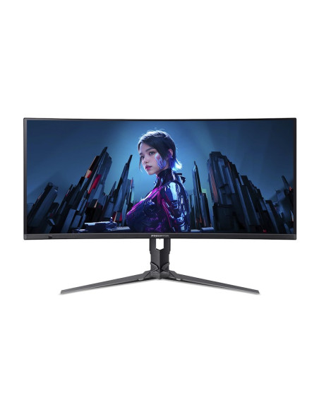 Monitor Lcd 34" X34X5Bmiiphuzx Um.cxxee.501 Acer