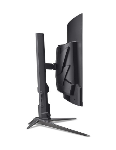 Monitor Lcd 34" X34X5Bmiiphuzx Um.cxxee.501 Acer