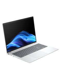 Hp Elitebook G8 Ultra 7 255U 16"Wuxga Ips 400Nits Ag 32Gb Ddr5 5600 Ssd1Tb Arc Cam Ir 5 Mpx Ai 62Wh W11Pro Glacier Silver 3Y Ons