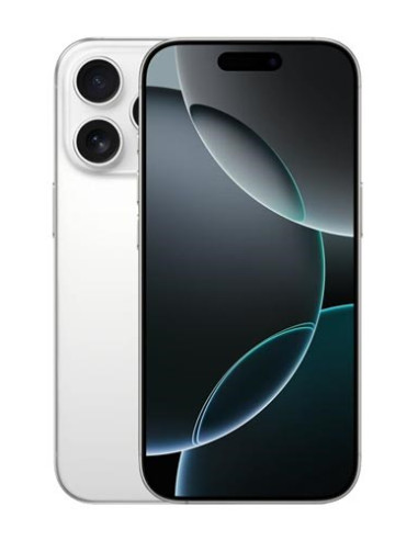 Telefon Komórkowy Apple Iphone 16 Pro 512Gb White Titan Mynn3