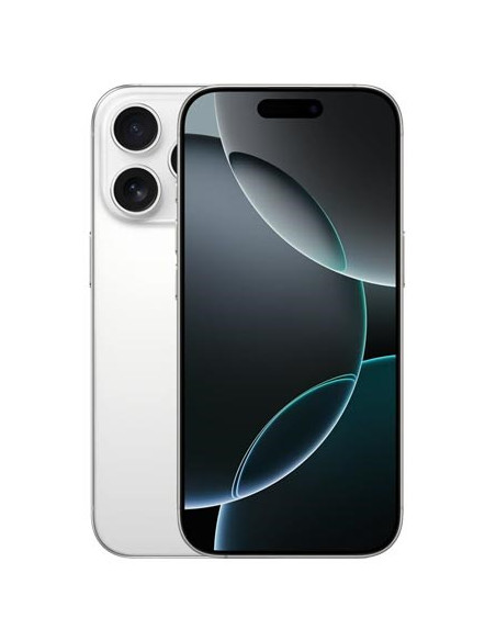 Telefon Komórkowy Apple Iphone 16 Pro 512Gb White Titan Mynn3