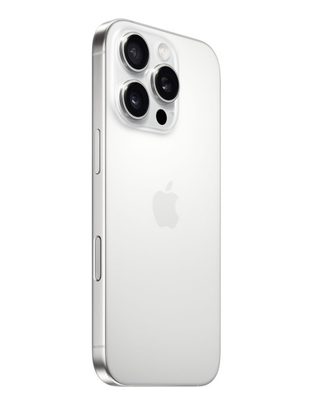 Telefon Komórkowy Apple Iphone 16 Pro 512Gb White Titan Mynn3