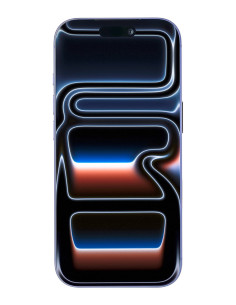 Apple Iphone 17 Pro Max 256Gb Deep Blue 2