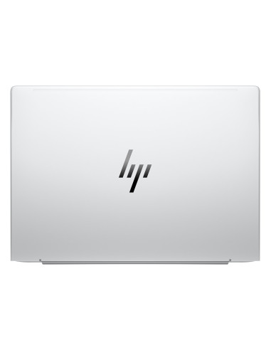 Hp Elitebook 8 G1I Ultra 7 255U 14.0"Wuxga Ips 400Nits Eye Ease Ag 24Gb Ddr5 5600 Ssd512 Arc Cam 5Mpx 62Wh W11Pro Srebrny Lodowi
