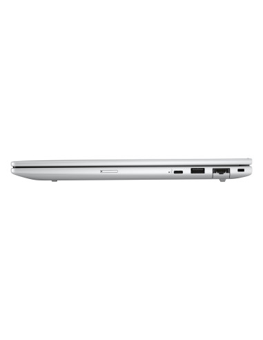 Hp Elitebook 8 G1I Ultra 7 255U 14.0"Wuxga Ips 400Nits Eye Ease Ag 24Gb Ddr5 5600 Ssd512 Arc Cam 5Mpx 62Wh W11Pro Srebrny Lodowi
