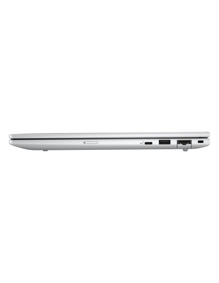 Hp Elitebook 8 G1I Ultra 7 255U 14.0"Wuxga Ips 400Nits Eye Ease Ag 24Gb Ddr5 5600 Ssd512 Arc Cam 5Mpx 62Wh W11Pro Srebrny Lodowi