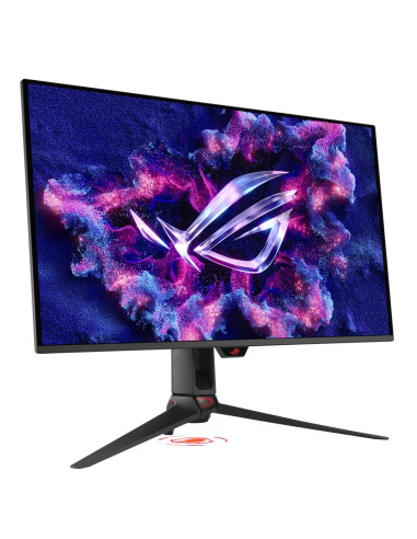Monitor Asus Rog Swift Oled Pg32Ucdmr 80,01 Cm (16:9) Uhd Hdmi Dp
