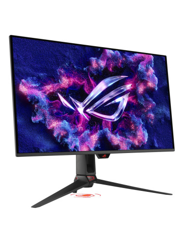 Monitor Asus Rog Swift Oled Pg32Ucdmr 80,01 Cm (16:9) Uhd Hdmi Dp