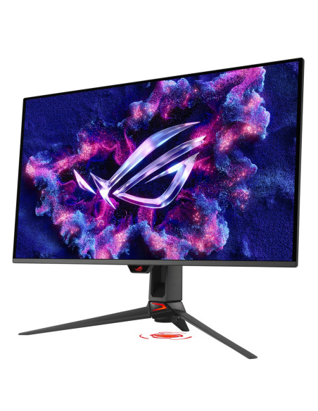 Monitor Asus Rog Swift Oled Pg32Ucdmr 80,01 Cm (16:9) Uhd Hdmi Dp