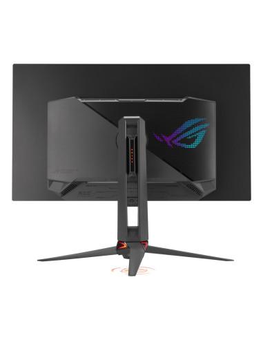 Monitor Asus Rog Swift Oled Pg32Ucdmr 80,01 Cm (16:9) Uhd Hdmi Dp