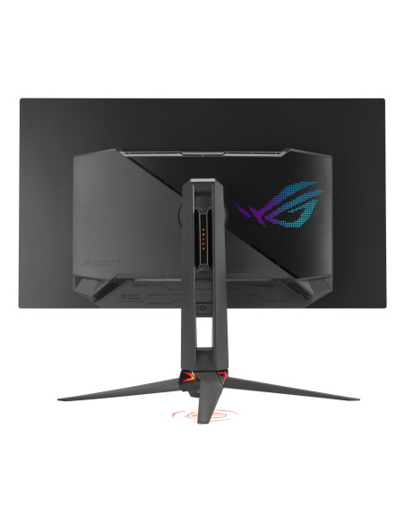 Monitor Asus Rog Swift Oled Pg32Ucdmr 80,01 Cm (16:9) Uhd Hdmi Dp