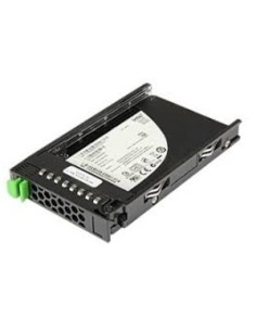 Fujitsu Ssd Sata 6G 3,84 Tb Do Odczytu Wewnętrznego 2,5' H-P Ep