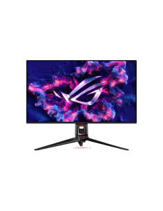 Monitor Asus Rog Swift Oled Pg32Ucdmz 80,01 Cm (16:9) Uhd Hdmi Dp