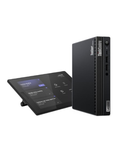 Mały Zestaw Lenovo Thinksmart | 12Xh0008Mt | Czarny