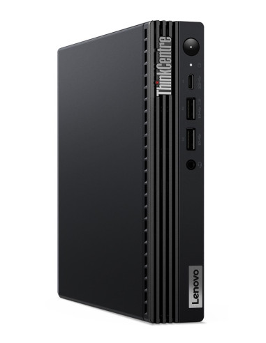 Mały Zestaw Lenovo Thinksmart | 12Xh0008Mt | Czarny