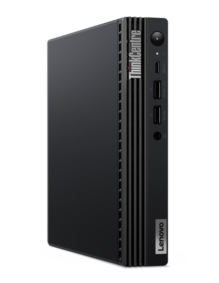 Mały Zestaw Lenovo Thinksmart | 12Xh0008Mt | Czarny