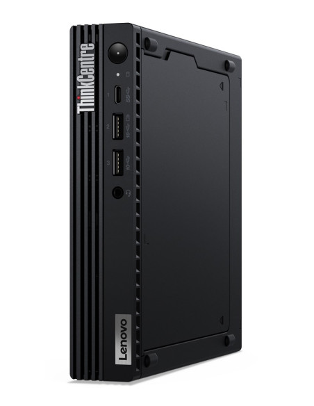 Mały Zestaw Lenovo Thinksmart | 12Xh0008Mt | Czarny