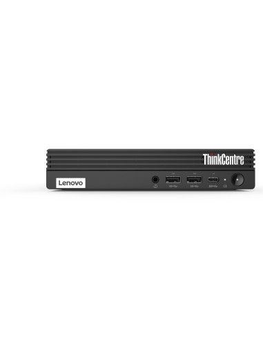 Mały Zestaw Lenovo Thinksmart | 12Xh0008Mt | Czarny