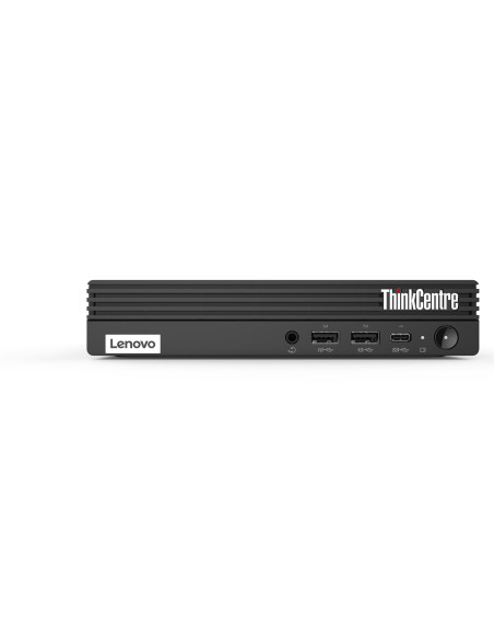 Mały Zestaw Lenovo Thinksmart | 12Xh0008Mt | Czarny