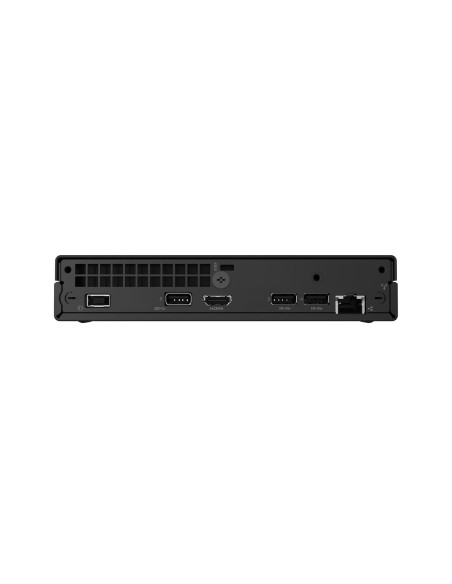 Mały Zestaw Lenovo Thinksmart | 12Xh0008Mt | Czarny