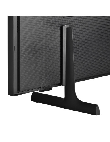 Telewizor Samsung Qe65Ls03Fwuxxh Neo Qled 65'' 4K Ultra Hd 144Hz Tizen Dolby Atmos Czarny