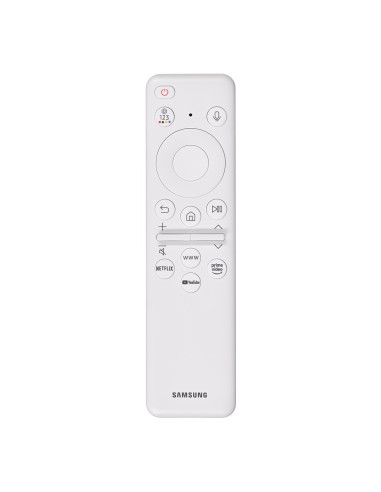 Telewizor Samsung Qe65Ls03Fwuxxh Neo Qled 65'' 4K Ultra Hd 144Hz Tizen Dolby Atmos Czarny