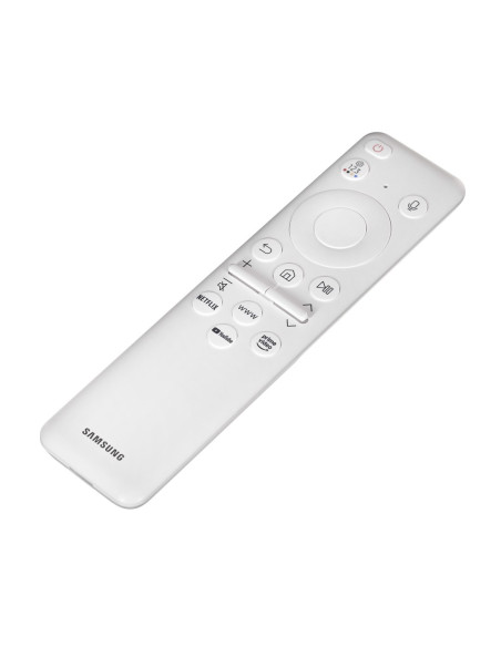 Telewizor Samsung Qe65Ls03Fwuxxh Neo Qled 65'' 4K Ultra Hd 144Hz Tizen Dolby Atmos Czarny