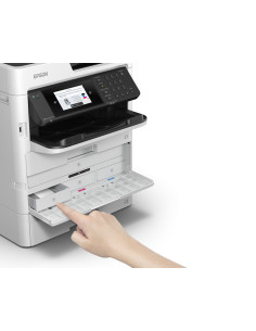 Drukarka Epson Workforce Pro Wf-C579Rdwf Wfc579Rdwf (C11Cg77401Bb) 2