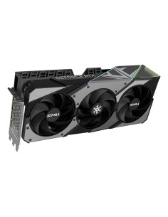 Karta Graficzna Inno3D Geforce Rtx 5080 Ichill X3 16Gb Gddr7
