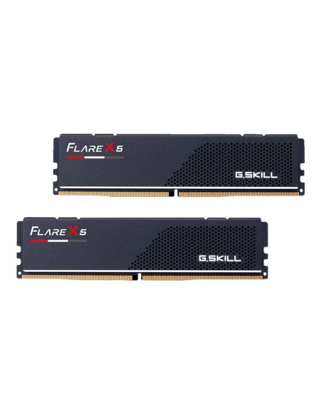 Komputer Pc Ddr5 96 Gb 5600 Cl40 G.skill (2X48Gb) 96-Gx2-Fx5 Flare Amd